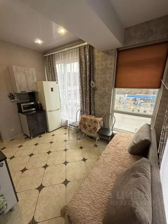 1-к кв. Краснодарский край, Сочи городской округ, Дагомыс пгт ш. ... - Фото 2