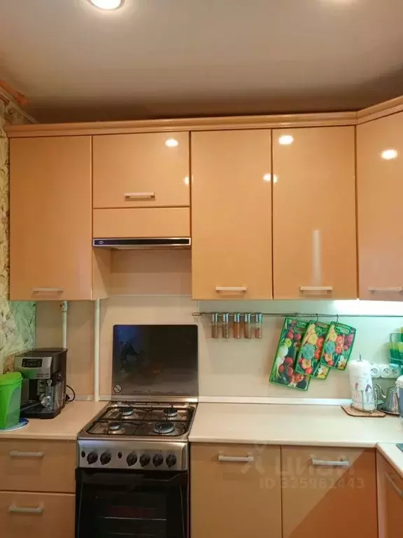 1-к кв. Санкт-Петербург Товарищеский просп., 2К1 (39.4 м) - Фото 1