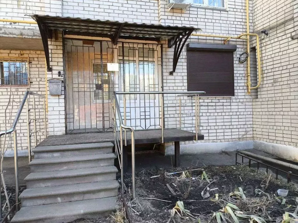 Помещение свободного назначения в Нижегородская область, Нижний ... - Фото 0