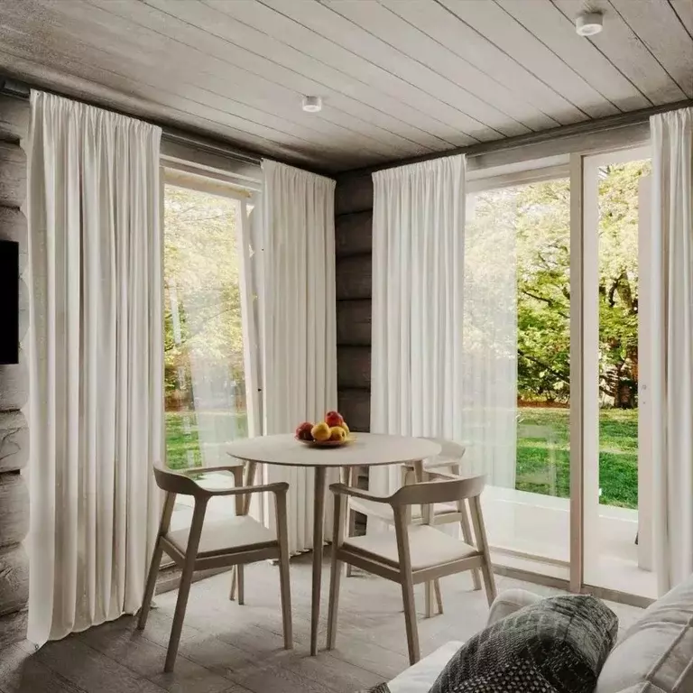 Дом в Краснодарский край, Сочи городской округ, с. Лесное, Авиатор ... - Фото 2