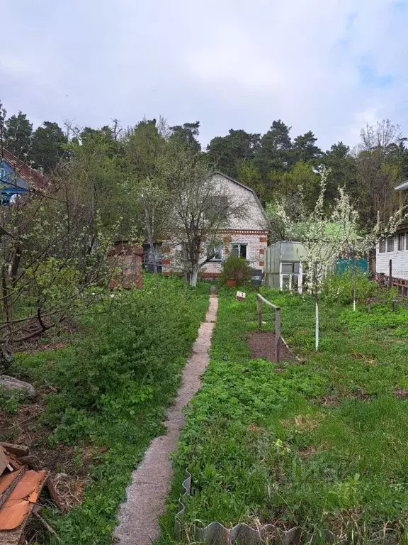 Дом в Татарстан, Зеленодольский район, Октябрьское с/пос, пос. ... - Фото 2