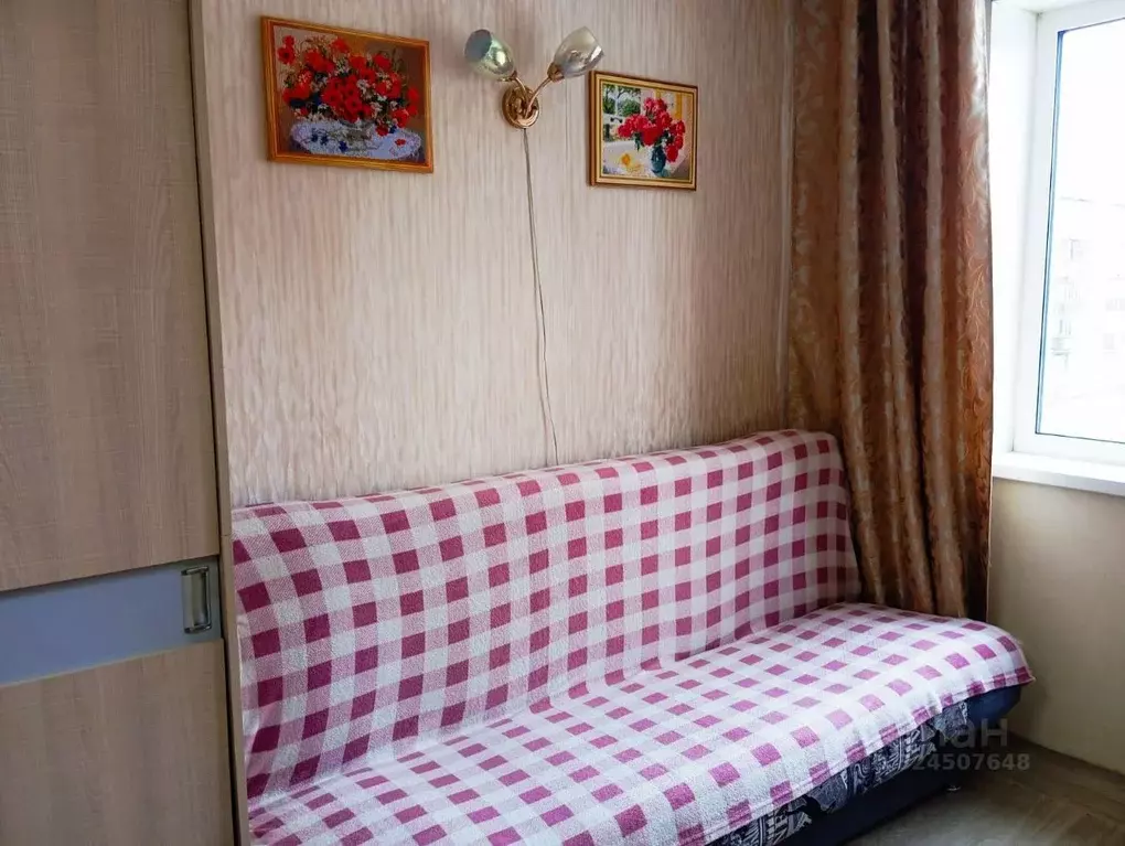 Студия Красноярский край, Красноярск Волжская ул., 7 (14.0 м) - Фото 2