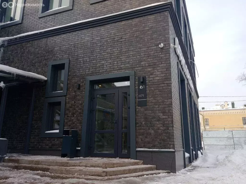 Помещение свободного назначения (38.4 м) - Фото 1