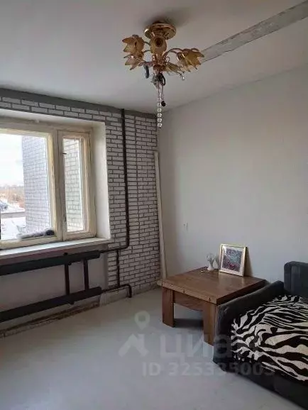 1-к кв. Нижегородская область, Нижний Новгород ул. Дружаева, 15 (22.4 ... - Фото 1