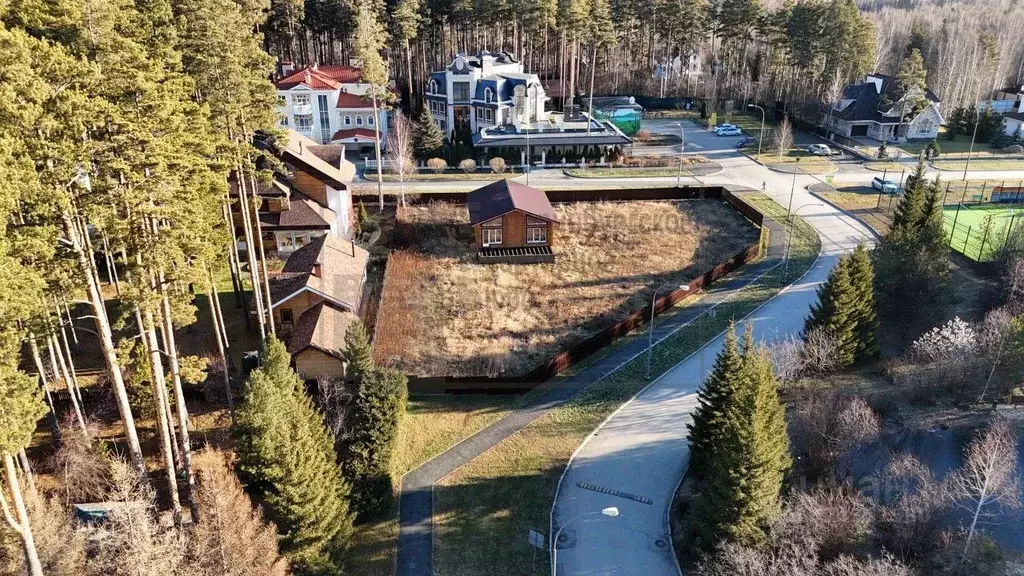 Дом в Свердловская область, Екатеринбург ул. Галилея, 18 (114 м) - Фото 2