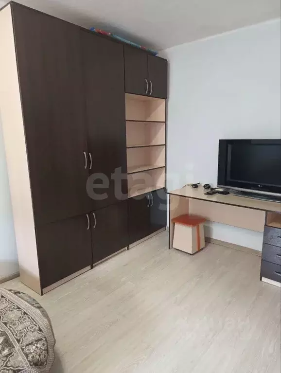 1-к кв. Забайкальский край, Чита ул. Бабушкина, 7 (32.7 м) - Фото 2