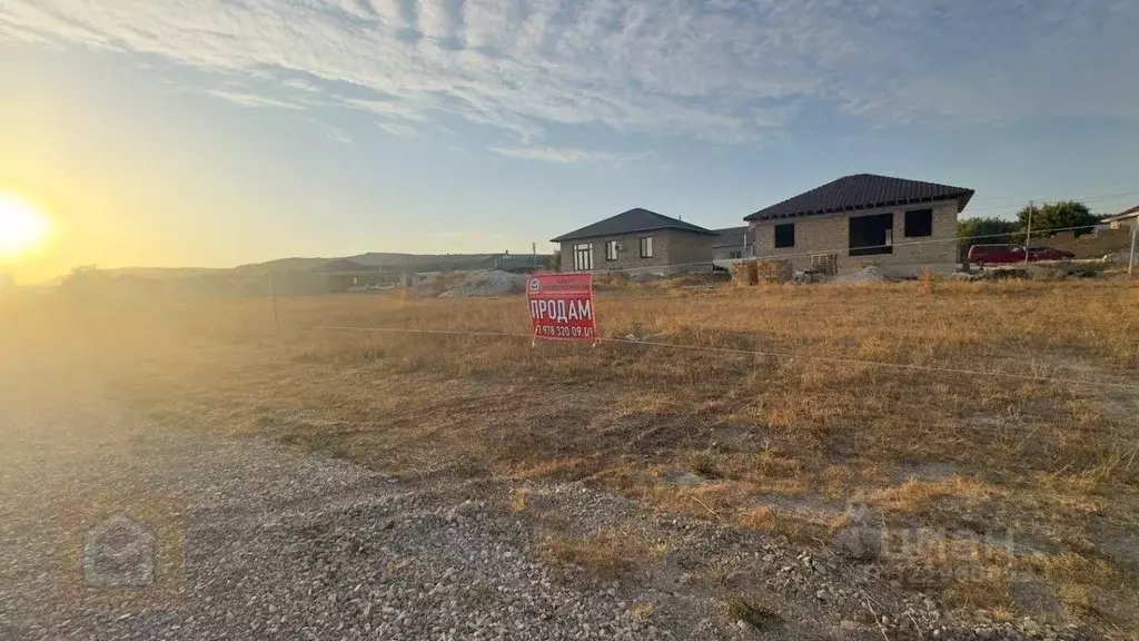 Участок в Крым, Белогорск ул. Арзу, 63 (5.0 сот.) - Фото 2