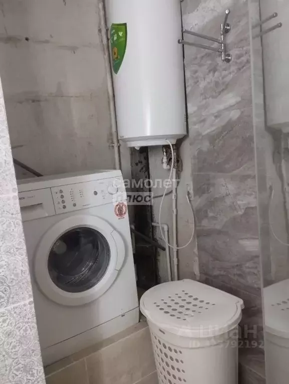 3-к кв. Омская область, Омск пос. Амурский, ул. Багратиона, 94 (88.0 ... - Фото 1