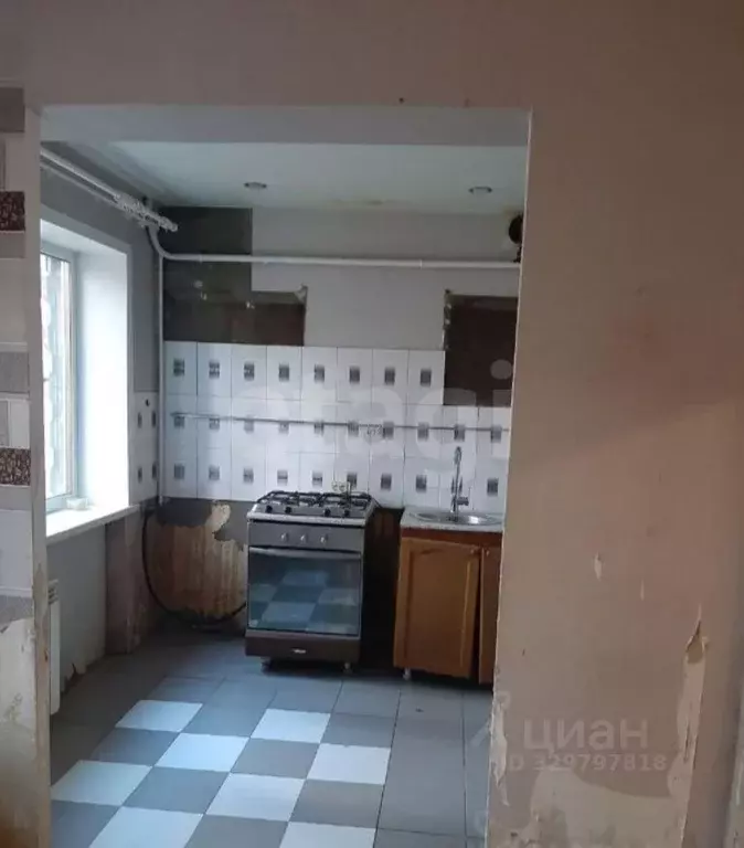 3-к кв. Иркутская область, Ангарск 189-й кв-л, 6 (54.8 м) - Фото 1