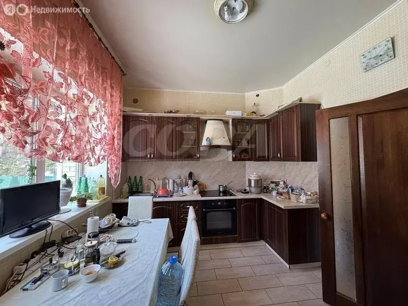 Дом в Зубарева, Центральная улица (186 м) - Фото 2