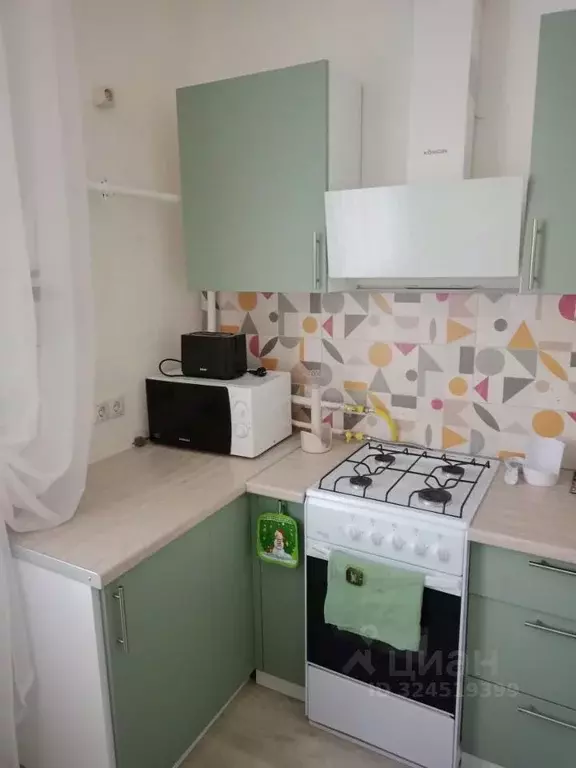 2-к кв. Московская область, Химки городской округ, д. Брехово, Митино ... - Фото 1