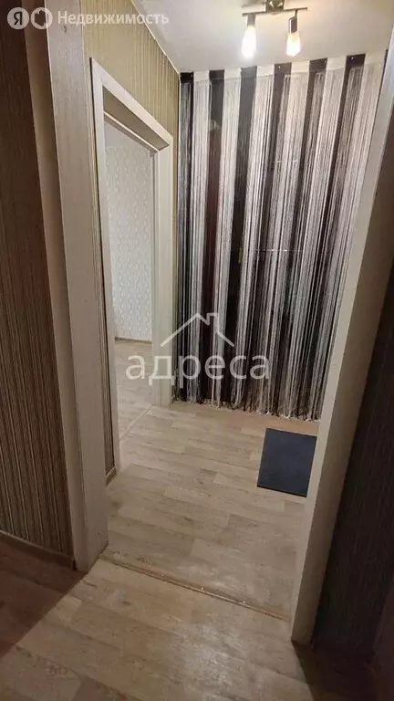 1-комнатная квартира: Самара, улица Силина, 12 (37.4 м) - Фото 2