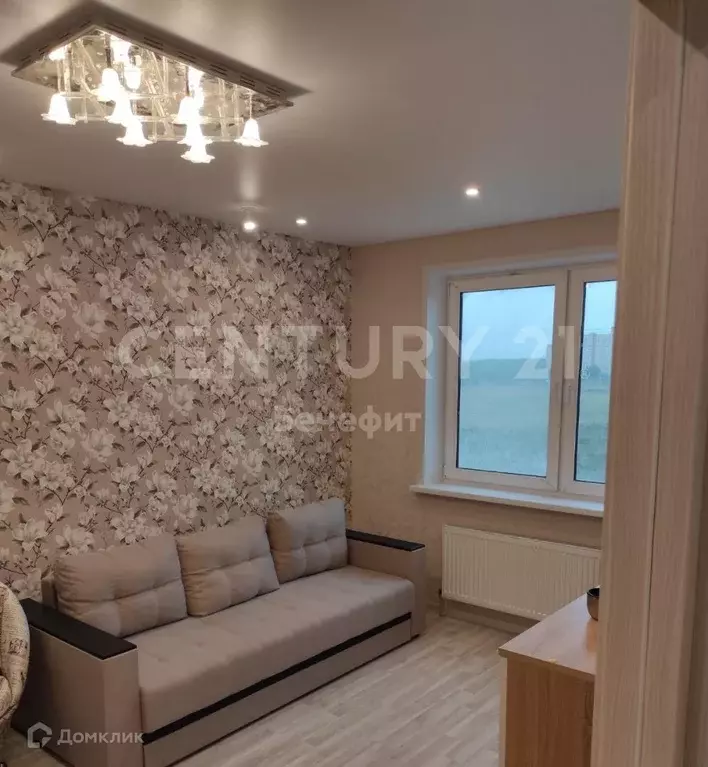 Продаётся 1-к квартира, 35 м - Фото 0