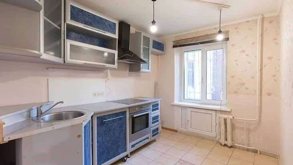 3-к кв. Тюменская область, Тюмень ул. Николая Чаплина, 119 (63.3 м) - Фото 1