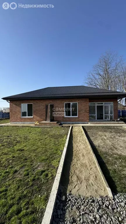 Дом в Тимашевский район, Дербентское сельское поселение, хутор ... - Фото 2