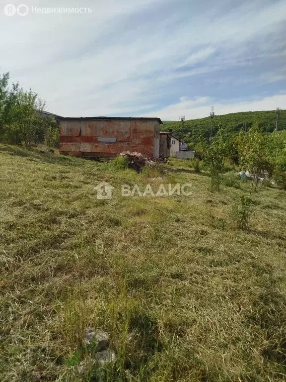 Участок в хутор Горный, улица Нефтяников, 46 (5 м) - Фото 0