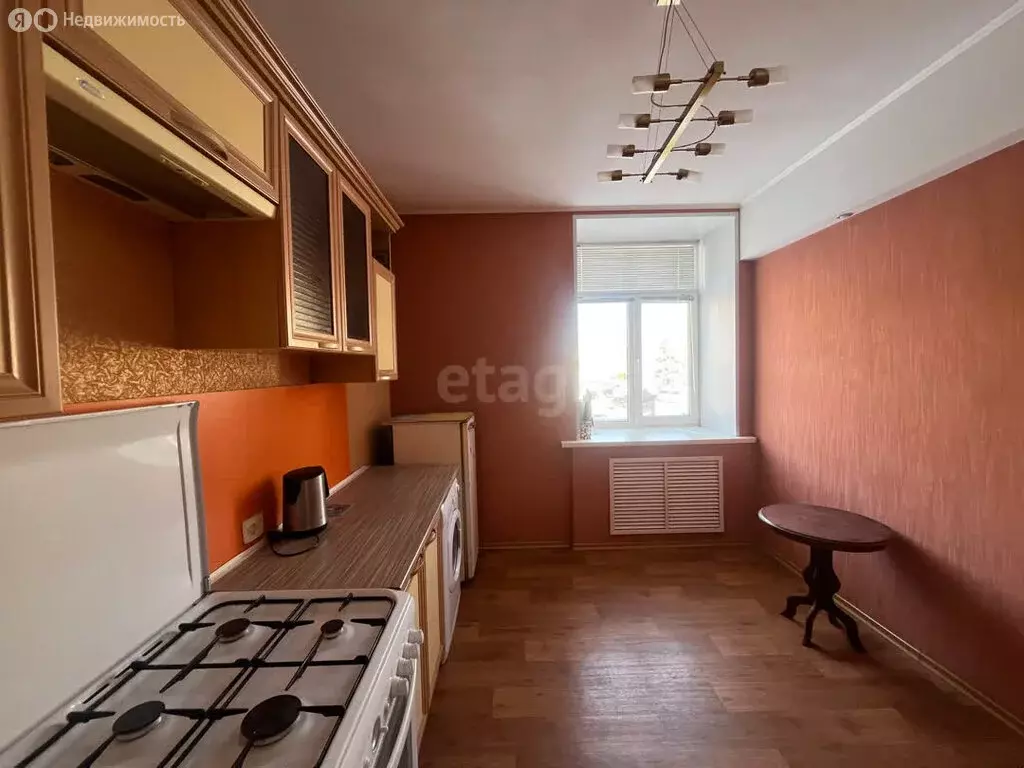 3-комнатная квартира: Тамбов, Интернациональная улица, 50 (90.5 м) - Фото 2