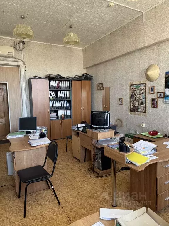 Офис в Ивановская область, Иваново просп. Ленина, 92 (27 м) - Фото 2