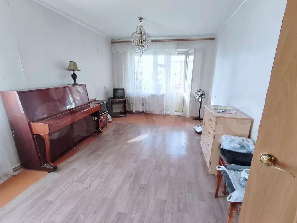 2-к. квартира, 54 м, 2/5 эт. - Фото 0