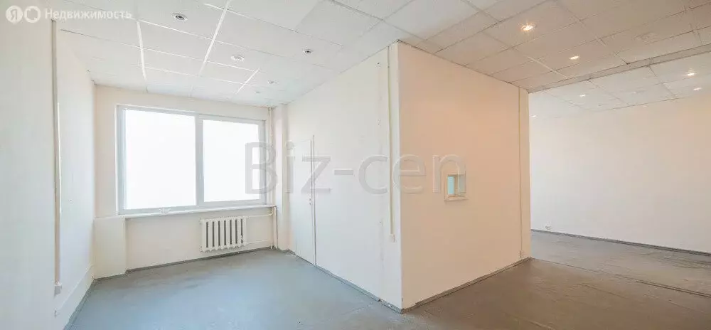 Офис (370.3 м) - Фото 1
