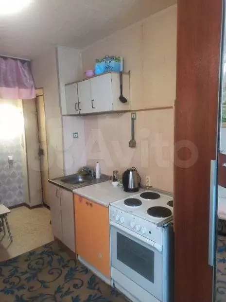 Квартира-студия, 20м, 1/3эт. - Фото 0