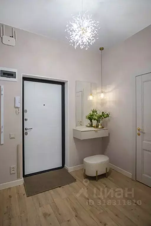 1-к кв. Ставропольский край, Ессентуки Кисловодская ул., 14/1 (45.0 м) - Фото 1