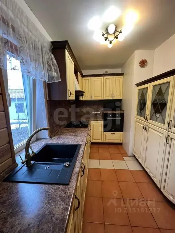 Дом в Санкт-Петербург пер. Снежный, 16 (130 м) - Фото 0