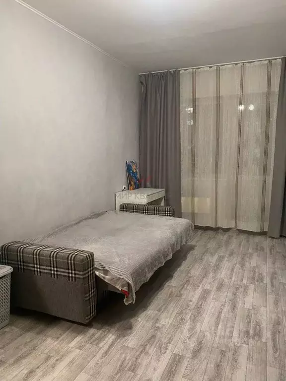 1-к кв. Тыва, Кызыл Московская ул., 104 (32.4 м) - Фото 1