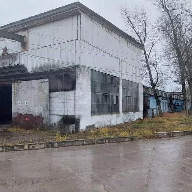 Продажа Производства 80000 м2 на земле 20Га 3мвт - Фото 0