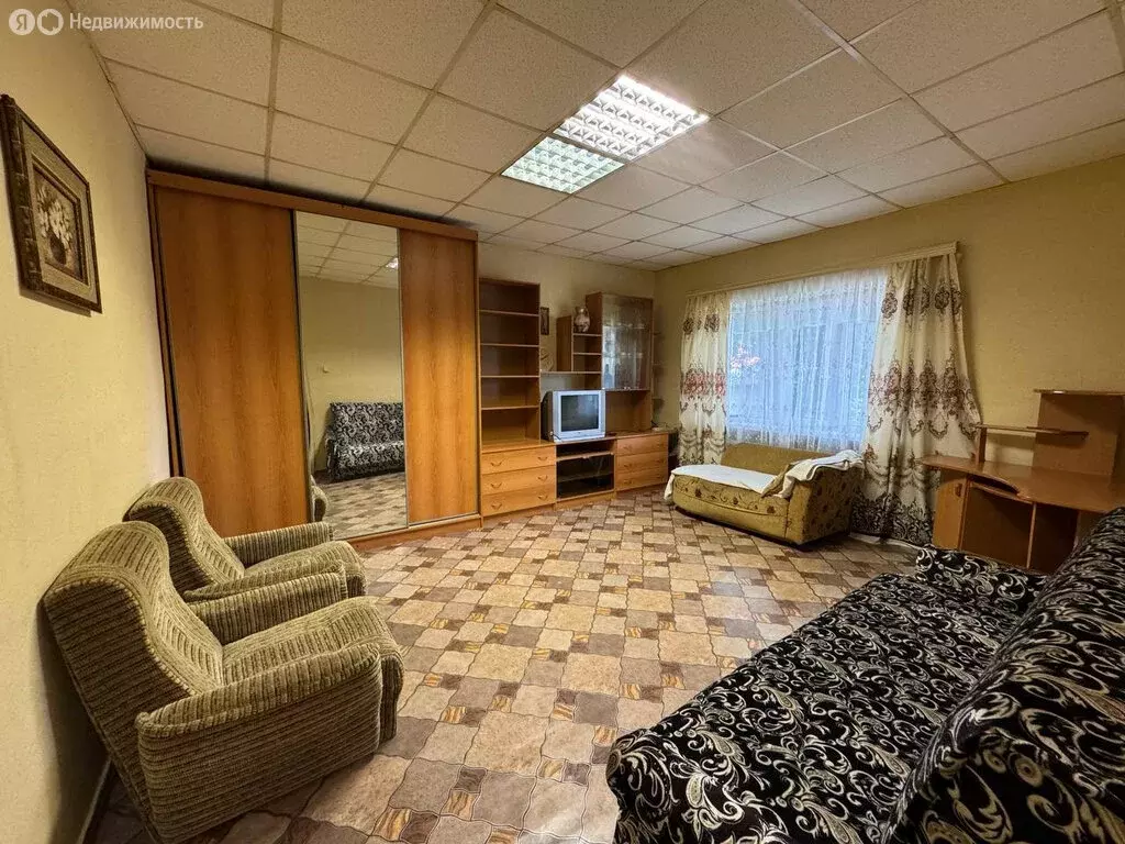 1-комнатная квартира: Саратов, Дружная улица, 31 (31.5 м) - Фото 0