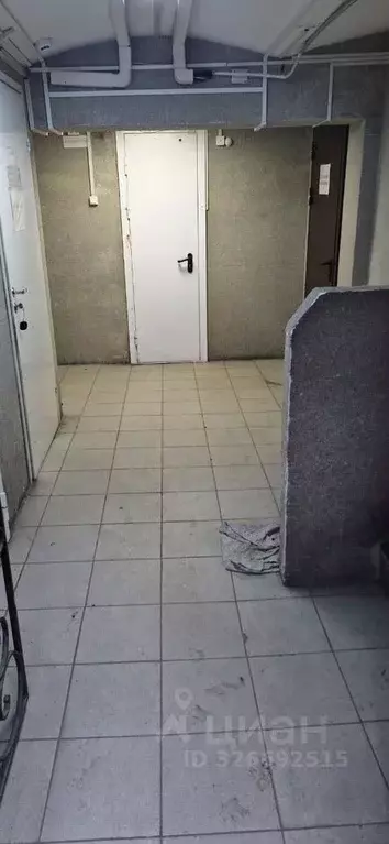 Помещение свободного назначения в Санкт-Петербург Московский просп., ... - Фото 1