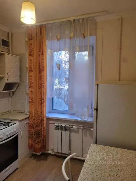 1-к кв. Ростовская область, Ростов-на-Дону просп. Ленина, 105/1 (30.9 ... - Фото 0