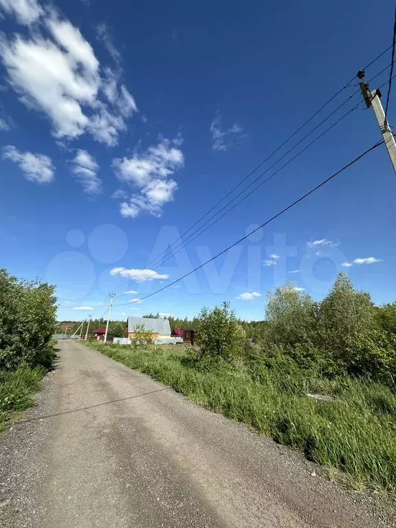 Участок 15 сот. (ИЖС) - Фото 0