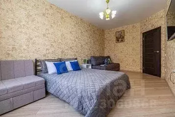 1-к кв. Краснодарский край, Краснодар Восточно-Кругликовская ул., 20 ... - Фото 1