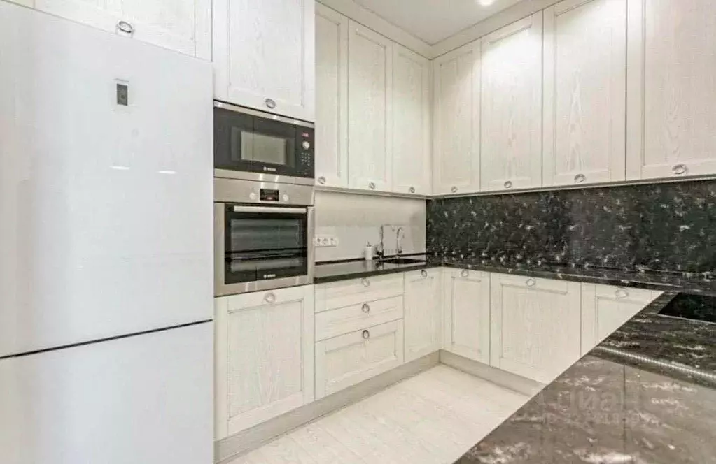 3-к кв. Новосибирская область, Новосибирск ул. Лескова, 31 (100.0 м) - Фото 2