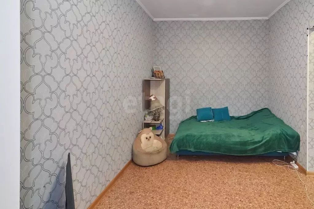 1-к кв. Кемеровская область, Кемерово Вельская ул., 1А (28.8 м) - Фото 1