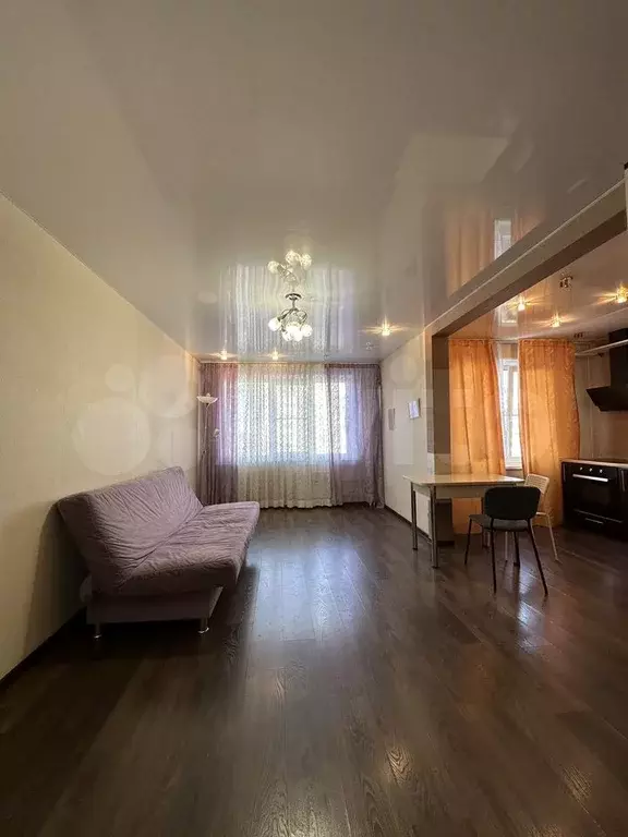 3-к. квартира, 66 м, 7/10 эт. - Фото 0