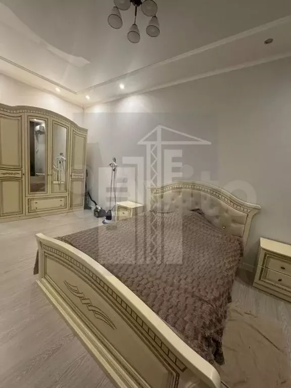 2-к. квартира, 54,2 м, 1/8 эт. - Фото 1