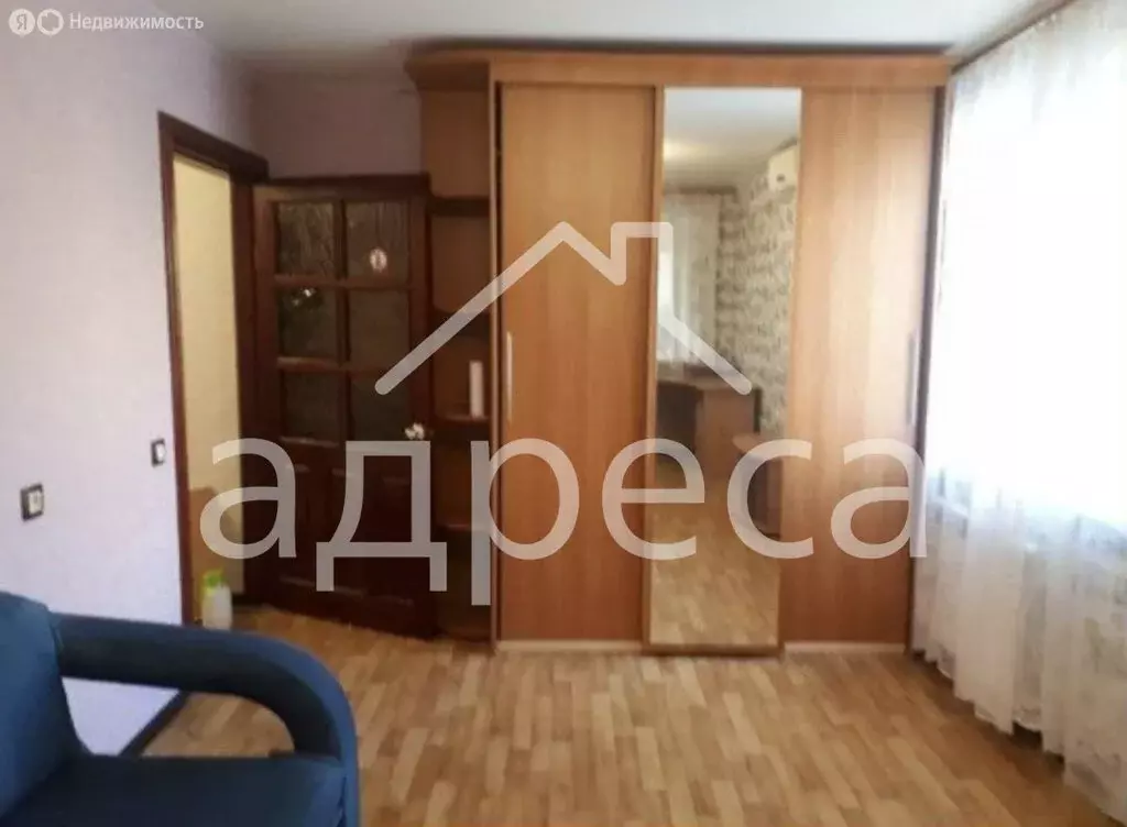 2-комнатная квартира: Самара, улица Скляренко, 10 (45 м) - Фото 0