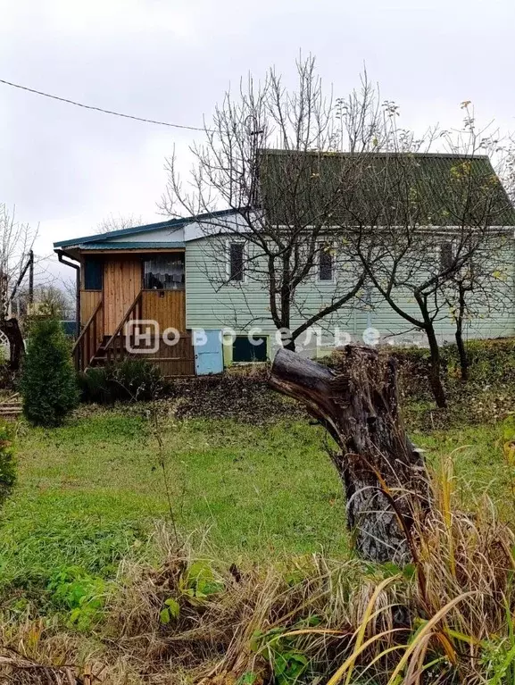 Дом в Рязанская область, Рязань Весна СТ, 591 (34 м) - Фото 2