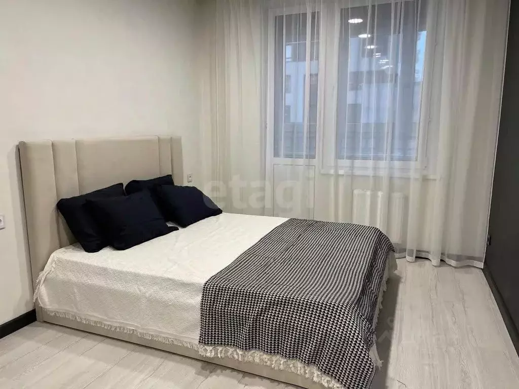 1-к кв. Московская область, Одинцово Микрорайон Клубничное Поле, 1 ... - Фото 1