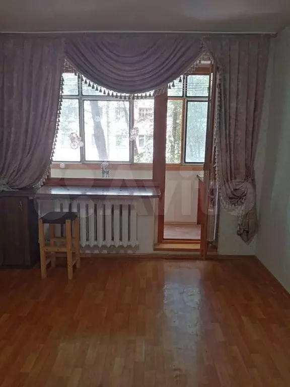 2-к. квартира, 44 м, 3/5 эт. - Фото 0