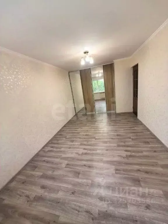 1-к кв. Амурская область, Благовещенск пос. Радиоцентр, 1 (30.3 м) - Фото 1