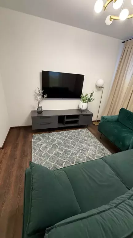 Продаётся 2-к квартира, 57.9 м - Фото 0