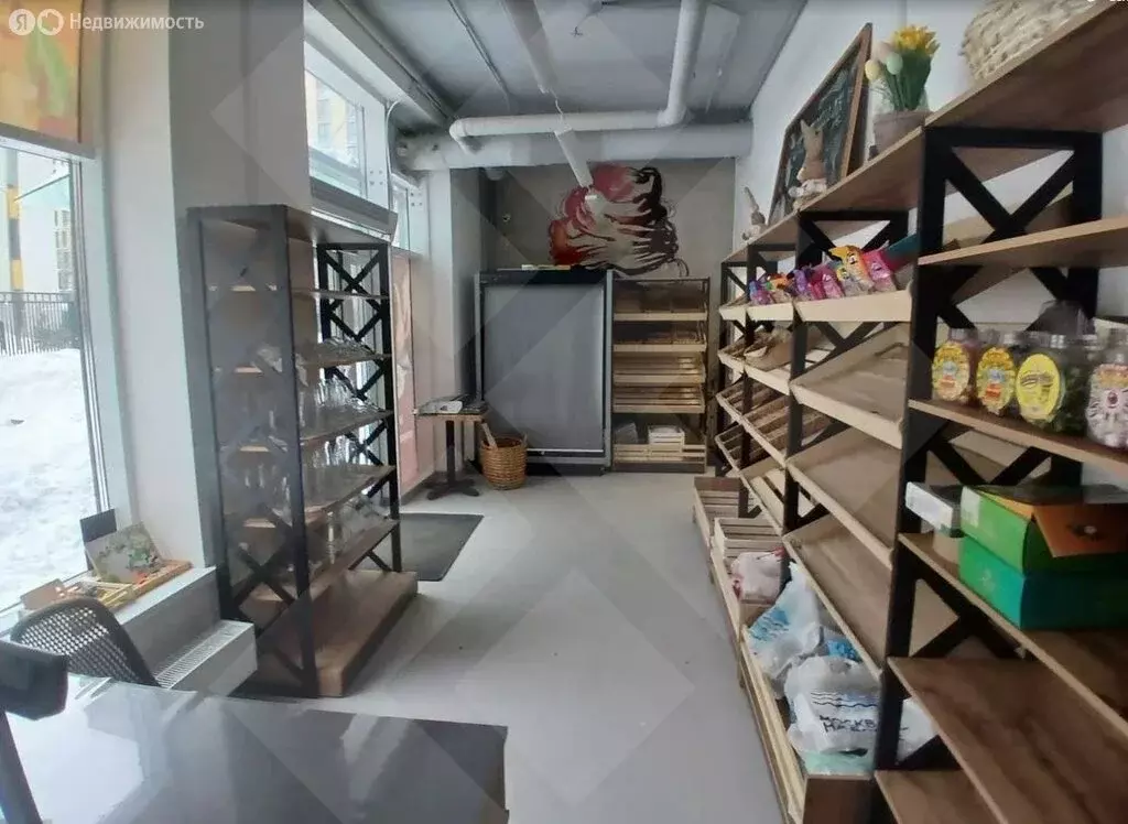 Помещение свободного назначения (112 м) - Фото 2