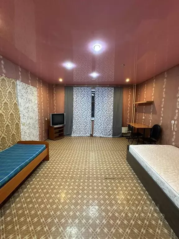 4-к кв. Кемеровская область, Кемерово ул. Свободы, 13 (80.0 м) - Фото 1