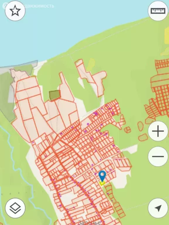 Участок в Кабанский район, село Заречье (12 м) - Фото 2