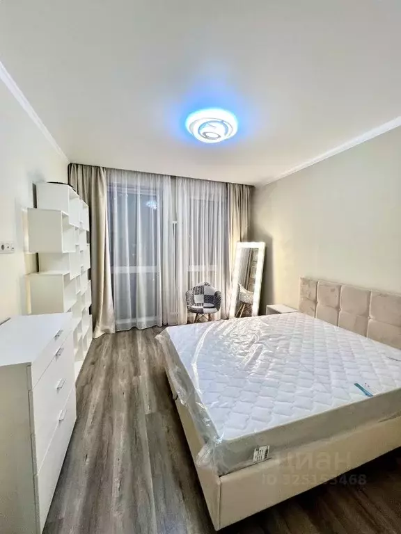 2-к кв. Москва 3-я Хорошевская ул., 27к3 (47.4 м) - Фото 1