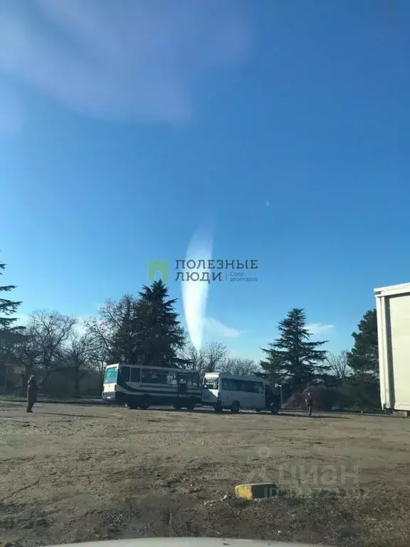 Участок в Севастополь Балаклавский муниципальный округ, Сапун-Гора ... - Фото 2