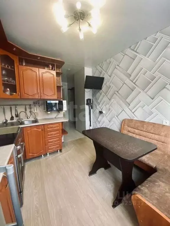 2-к кв. Томская область, Северск ул. Победы, 14 (52.0 м) - Фото 1